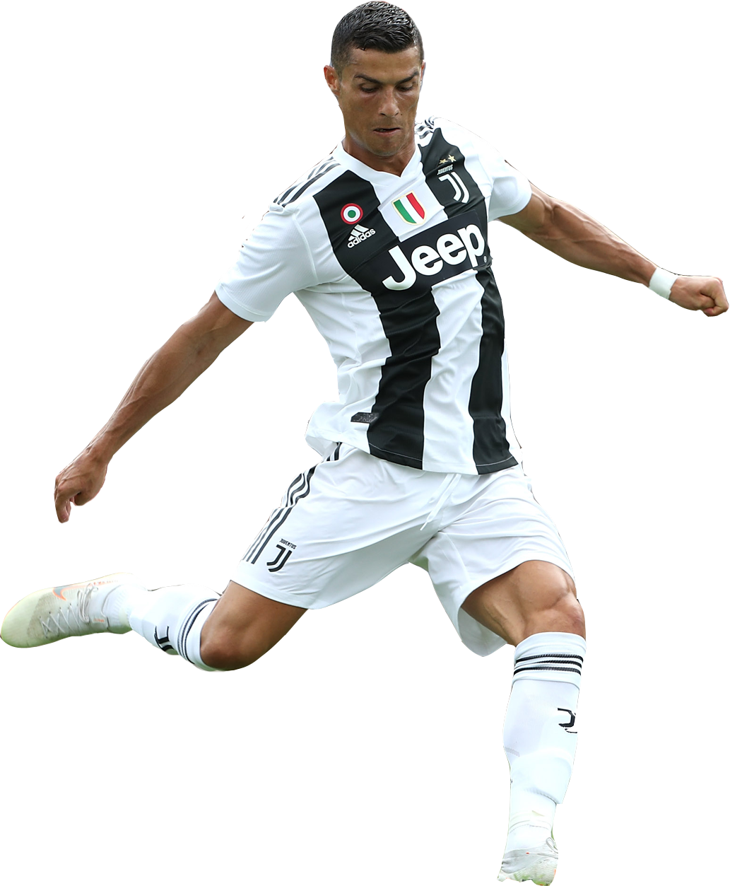 Ronaldo FIFA PNG Picture