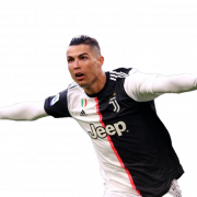 Ronaldo PNG Free Download
