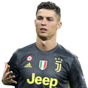 Ronaldo PNG Image
