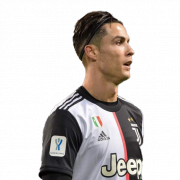 Ronaldo PNG Image HD