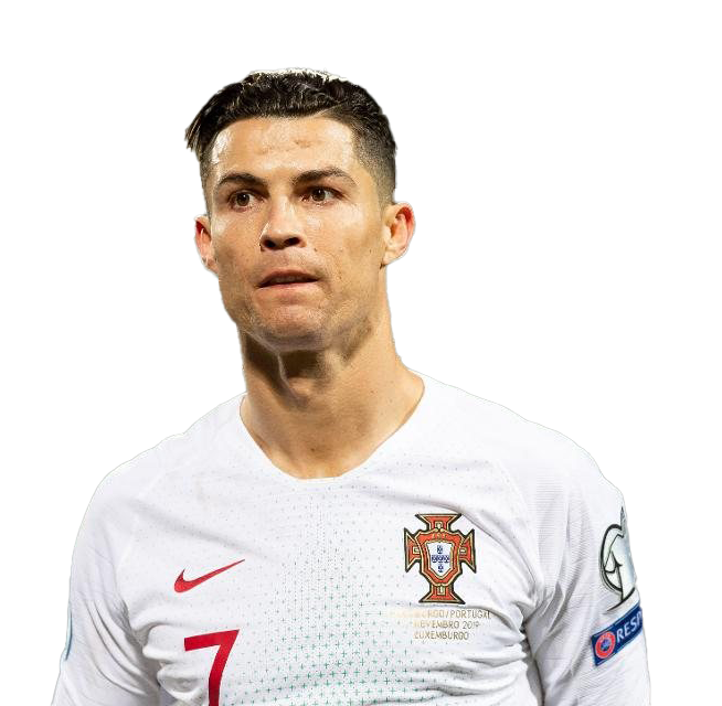 Ronaldo PNG Picture