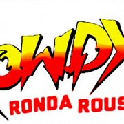 Ronda Rousey PNG Clipart