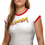 Ronda Rousey PNG Free Download