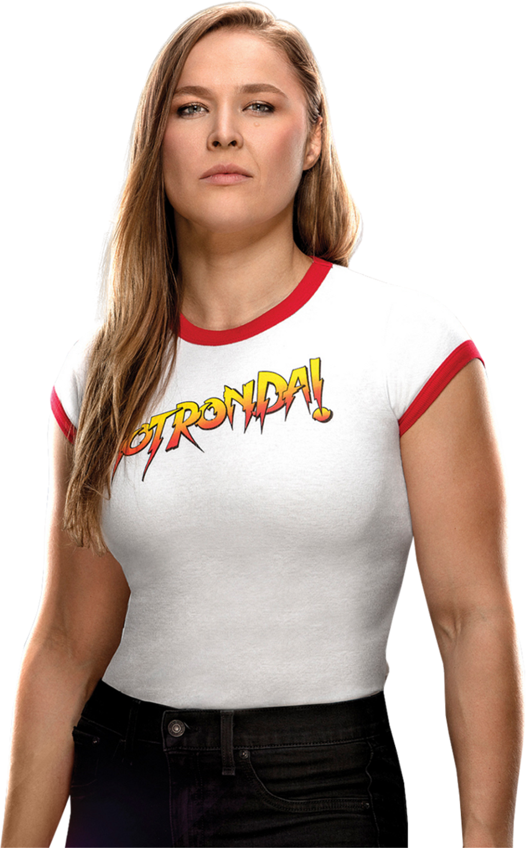 Ronda Rousey PNG Free Download