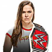 Ronda Rousey PNG Images