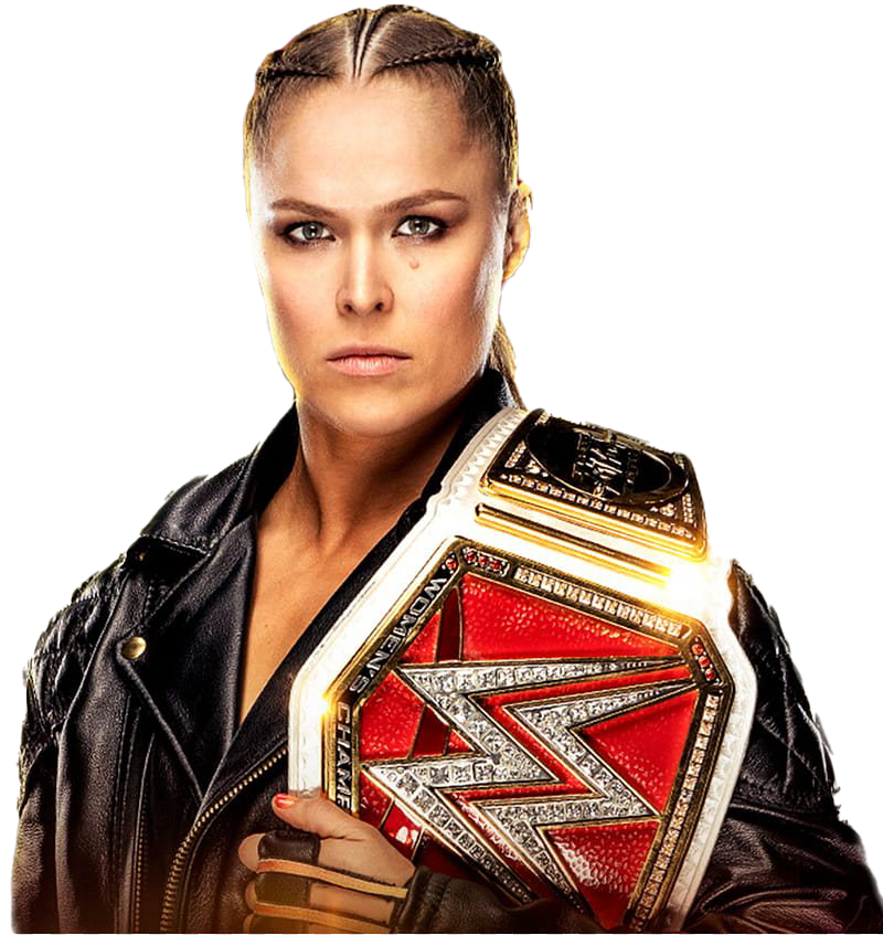 Ronda Rousey PNG Photo