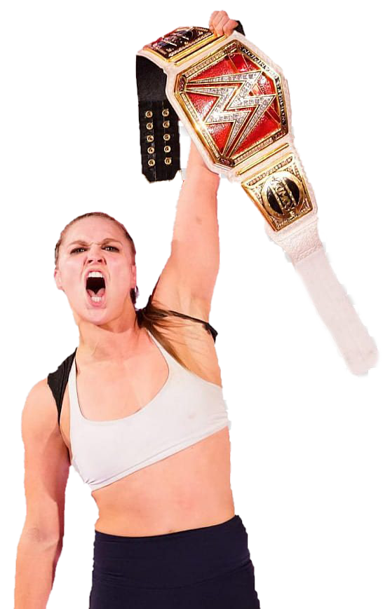 Ronda Rousey PNG Pic