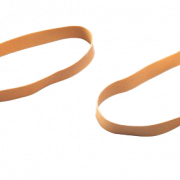 Rubber Band PNG