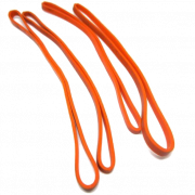 Rubber Band PNG File