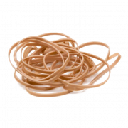 Rubber Band PNG Free Image