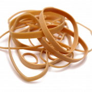Rubber Band PNG Images