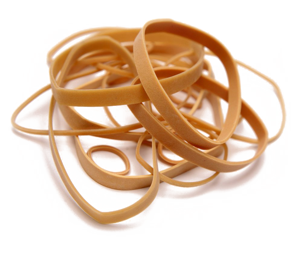 Rubber Band PNG Images