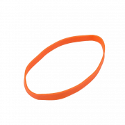 Rubber Band PNG Photo