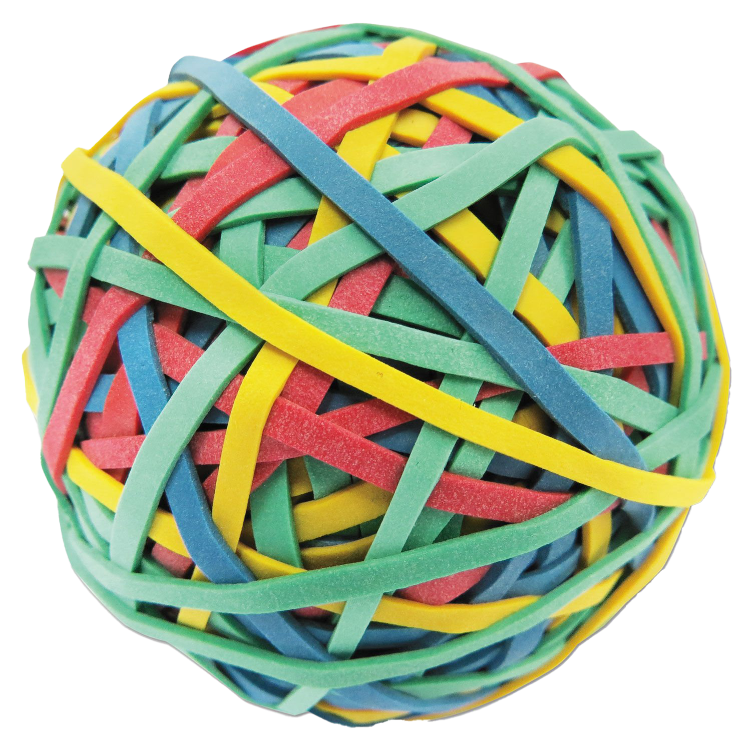 Rubber Band PNG Picture