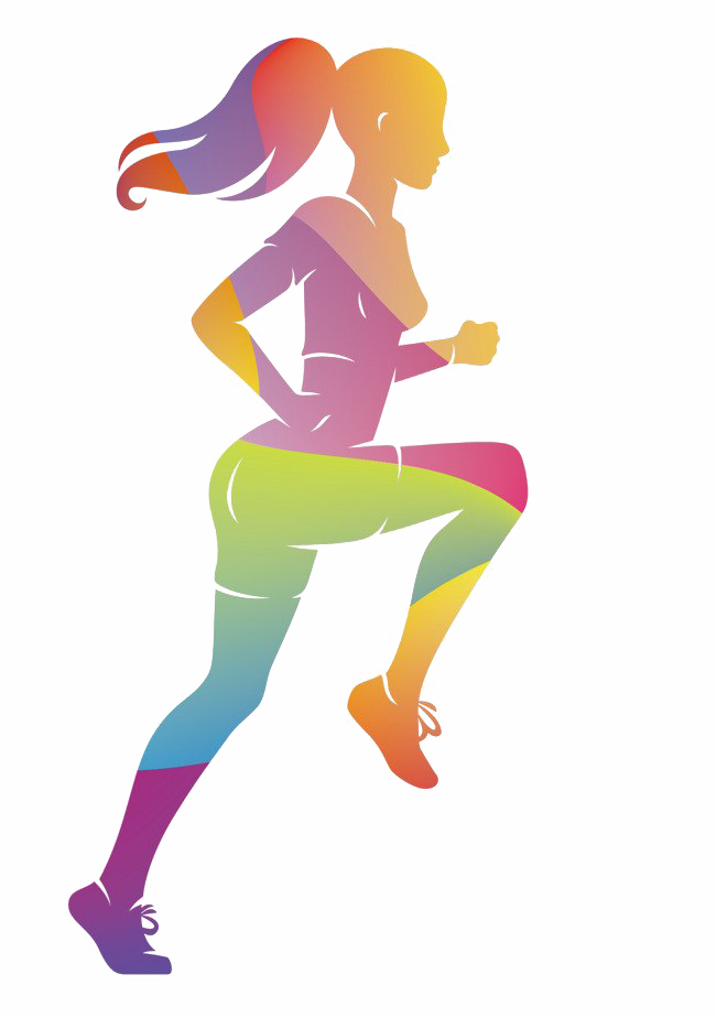 Running PNG Images HD