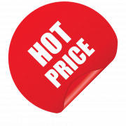 Sale Price Tag PNG Image