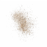 Sand PNG File