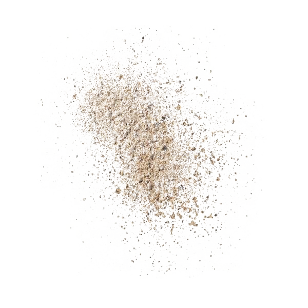 Sand PNG File