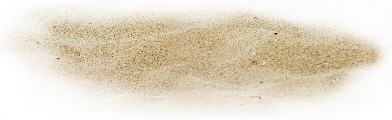 Sand PNG HD Image