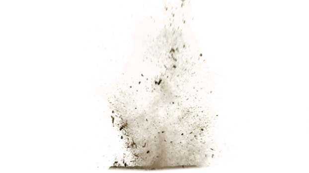 Sand PNG Picture