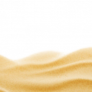 Sand Transparan