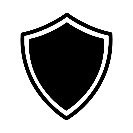 Security Shield PNG Download Image
