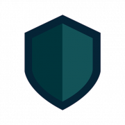 Security Shield PNG File