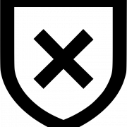 Security Shield PNG Free Image