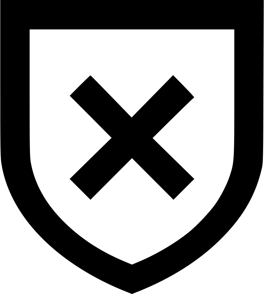 Security Shield PNG Free Image
