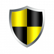 Security Shield PNG Image