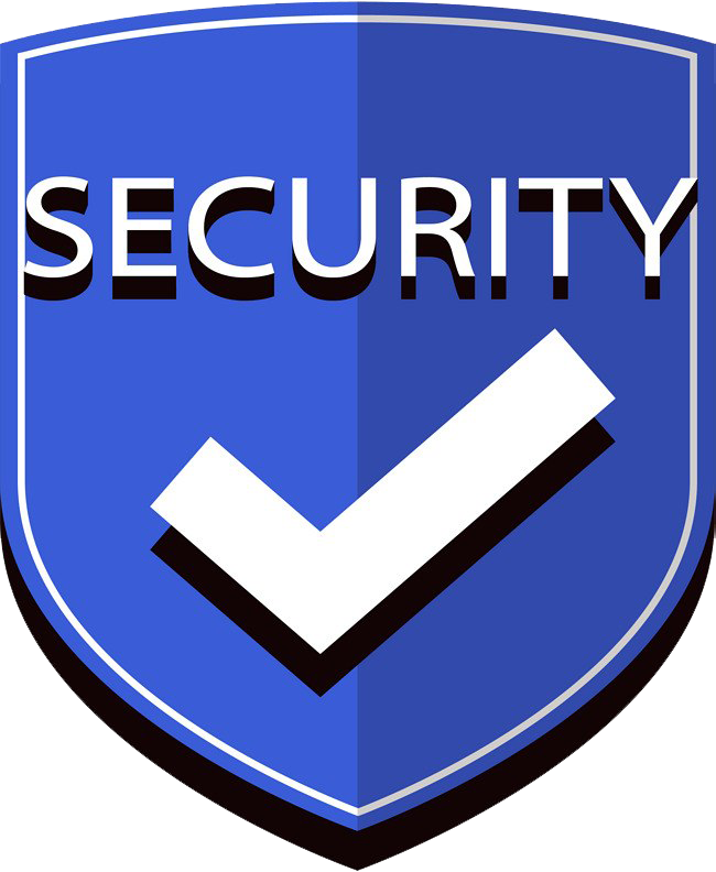 Security Shield PNG Picture