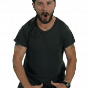 Shia labeouf png afbeelding