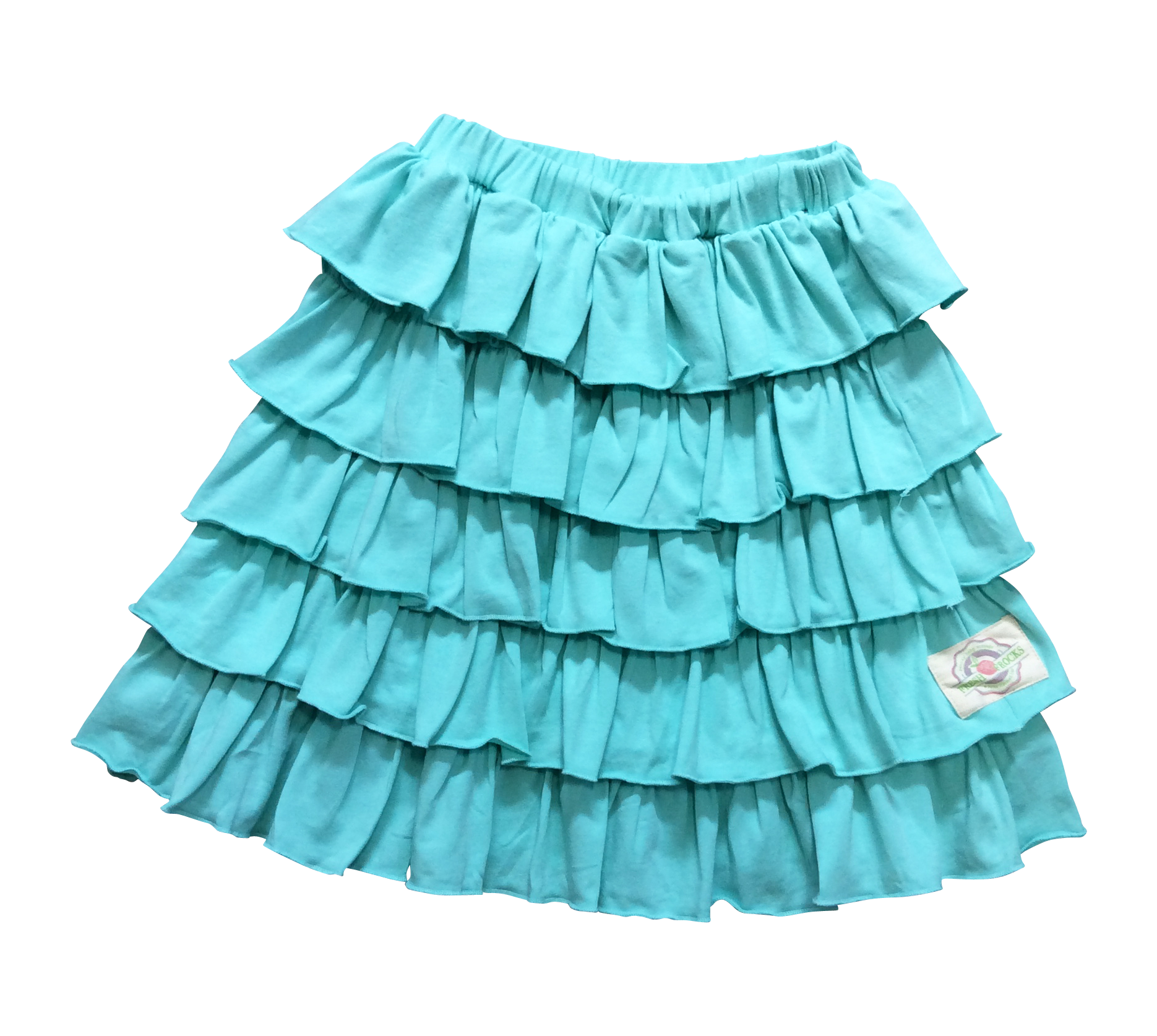 Short Skirt PNG Image