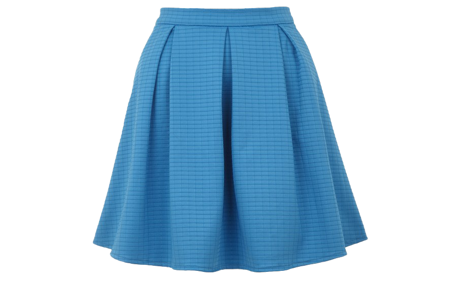 Short Skirt PNG