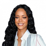 Şarkıcı Rihanna