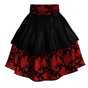 Skirt PNG Download Image