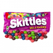 Skittles PNG Clipart