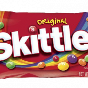 Fichier PNG Skittles