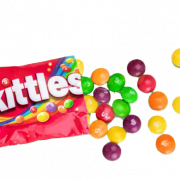 Skittles PNG Free Image