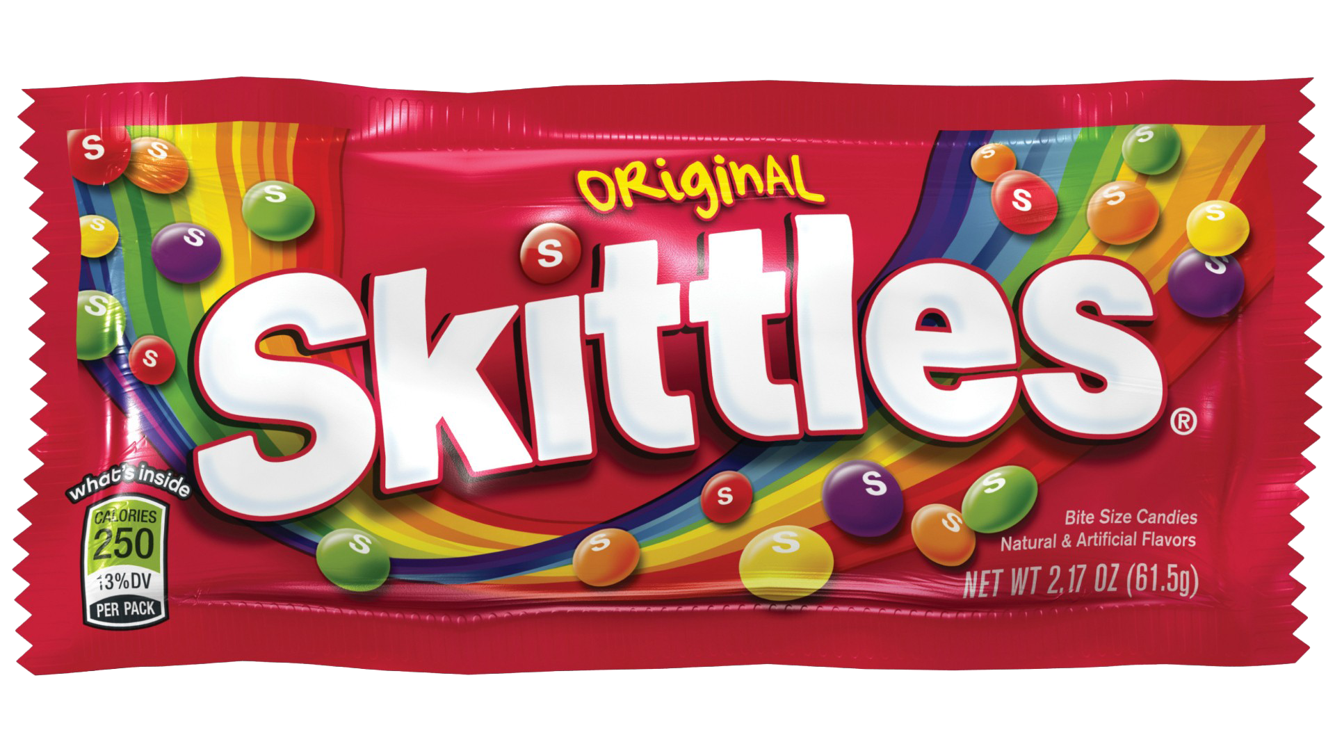 Skittles PNG HD Image