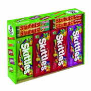 Skittles png pic