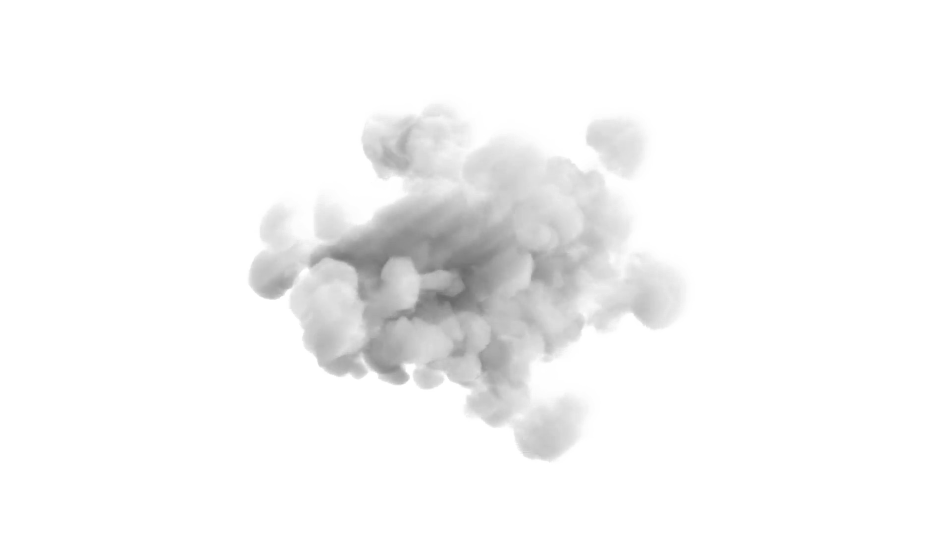 Smoke Background PNG Image