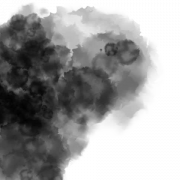Smoke PNG Clipart Background