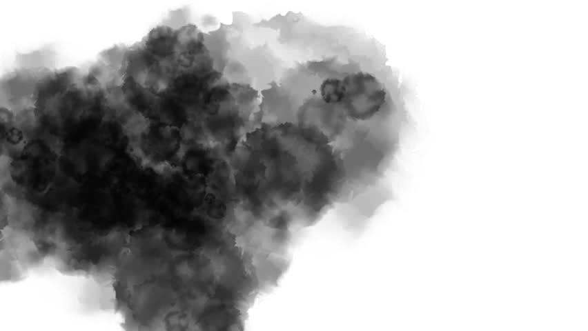 Smoke PNG Clipart Background