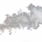 PNG livre transparente de fumaça