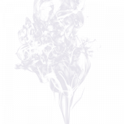 Smoke Transparent Image