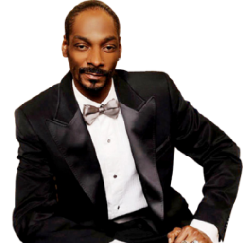 Snoop Dogg PNG Download Image
