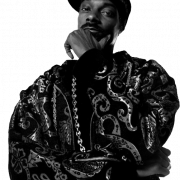 Snoop Dogg png скачать бесплатно