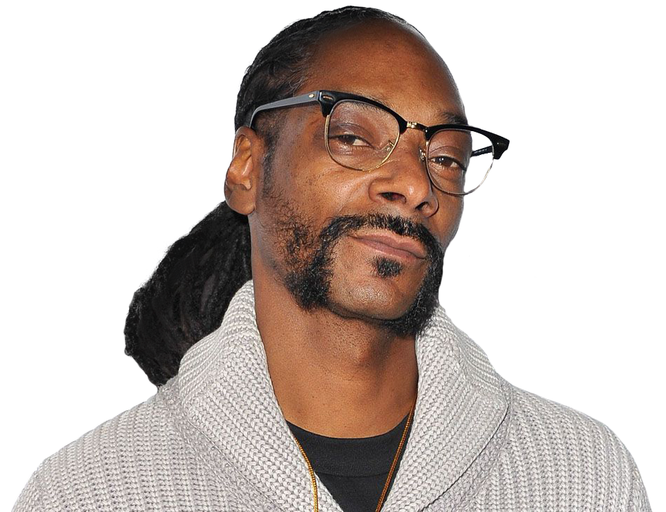 Snoop Dogg PNG Pic