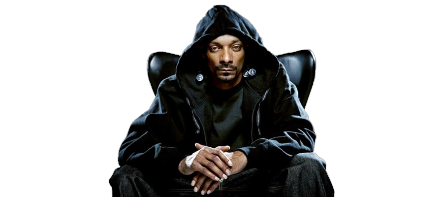 Snoop Dogg PNG Picture
